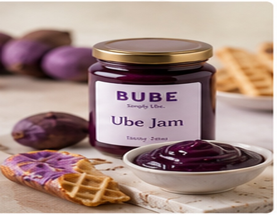 BUBÉ halaya
